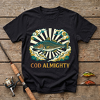Cod Almighty T-Shirt