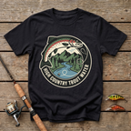 High Country Trout Water T-Shirt