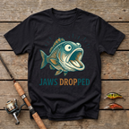Jaws Dropped T-Shirt