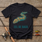 Eel Be Back T-Shirt