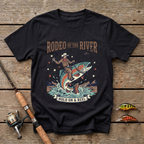 Rodeo Of The River T-Shirt