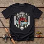 Gulf Coast Redfish Club T-Shirt