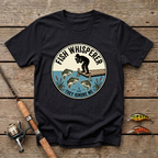 Fish Whisperer T-Shirt