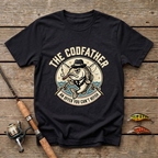 An Offer You Can't Refish T-Shirt