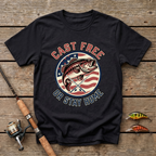 Cast Free Or Stay Home T-Shirt