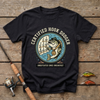 Certified Hook Dodger T-Shirt