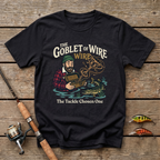 Goblet Of Wire T-Shirt