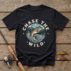 Chase The Wild T-Shirt