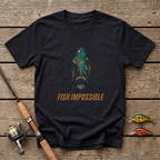 Fish Impossible T-Shirt