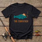 The Codfather T-Shirt