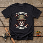 Zero Excuses T-Shirt