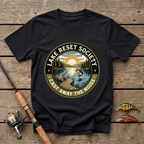 Lake Reset Society T-Shirt