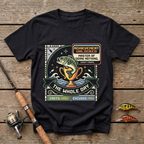 Achievement Unlocked: Master Of Doing Nothing T-Shirt