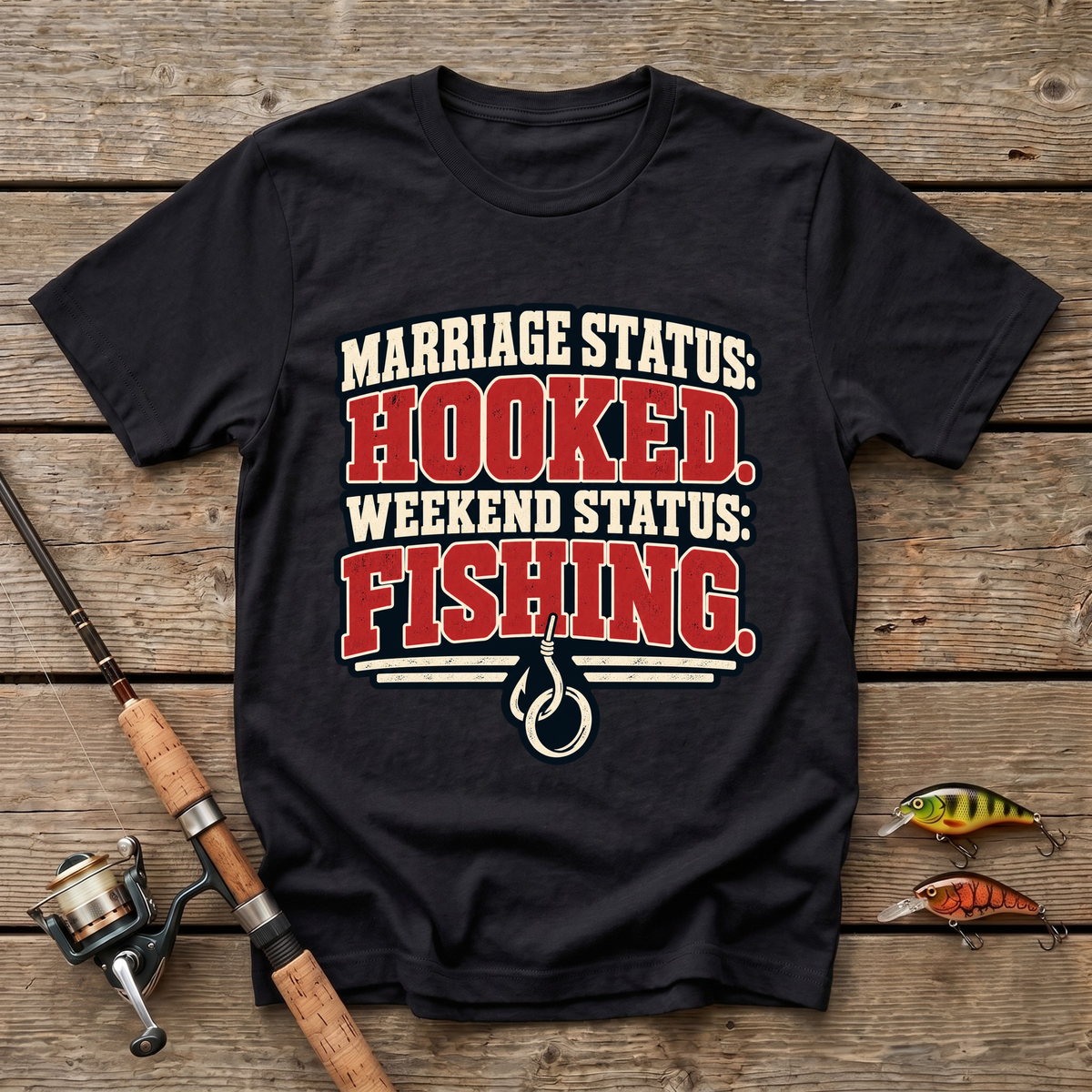 Status T-Shirt