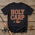 Holy Carp T-Shirt