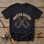 The Master Baiter T-Shirt