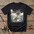 Reel Bad Luck T-Shirt