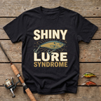 Shiny Lure Syndrome T-Shirt
