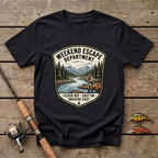 Weekend Escape Department T-Shirt