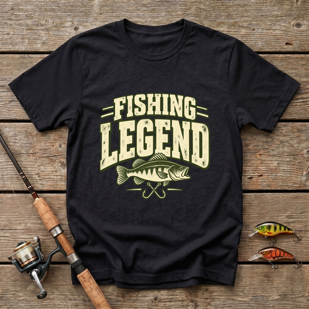 A Legend T-Shirt
