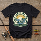 Lake Reset Program T-Shirt