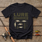 Lure Hoarder T-Shirt