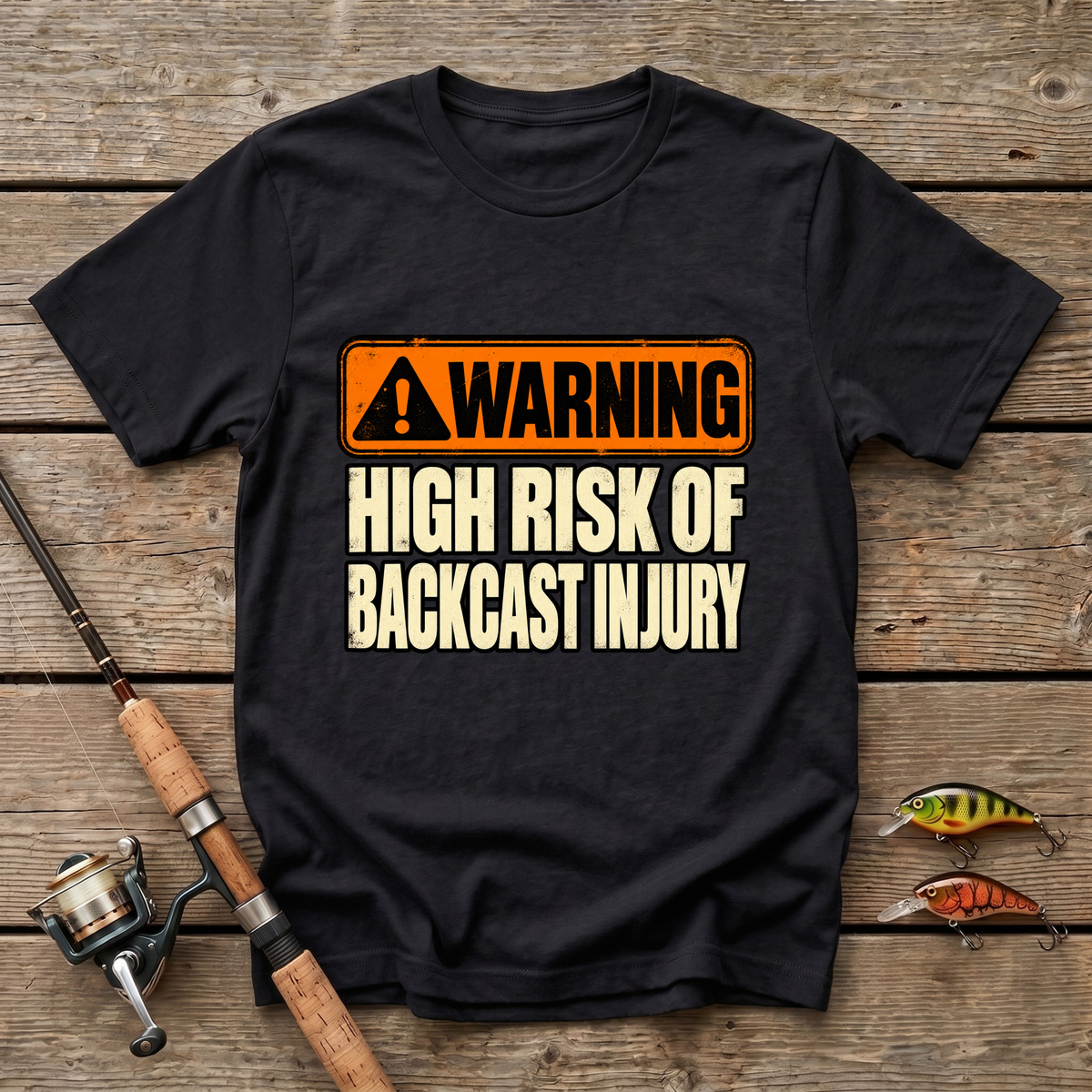 High Risk T-Shirt