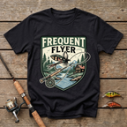 Frequent Flyer T-Shirt