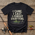 I Came. I Cast T-Shirt