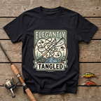 Elegantly Tangled T-Shirt