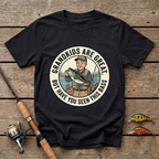 Grandpa Humor T-Shirt