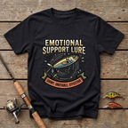 Emotional Support Lure T-Shirt