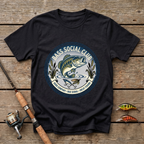 Bass Social Club T-Shirt