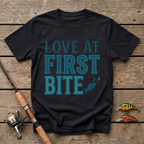 Love At First Bite T-Shirt