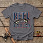 Reel American T-Shirt