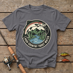 High Country Trout Water T-Shirt