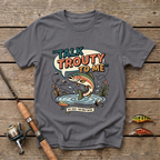 Talk Trouty To Me T-Shirt