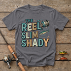 The Reel Slim Shady T-Shirt