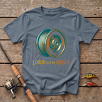 Lord Of The Reels T-Shirt