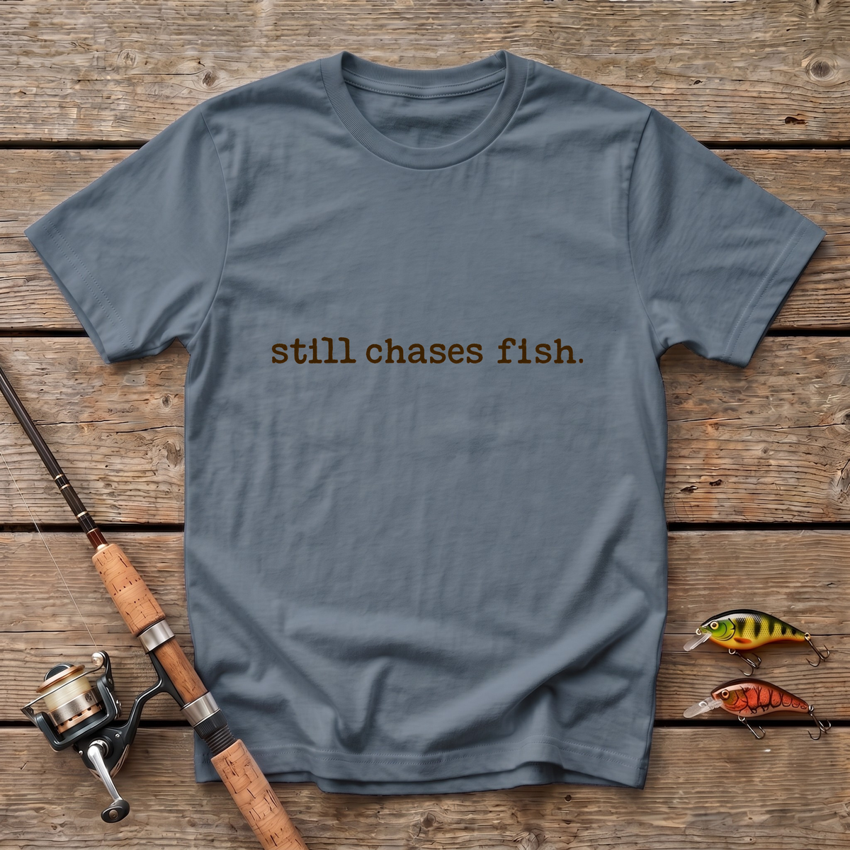 Chases T-Shirt