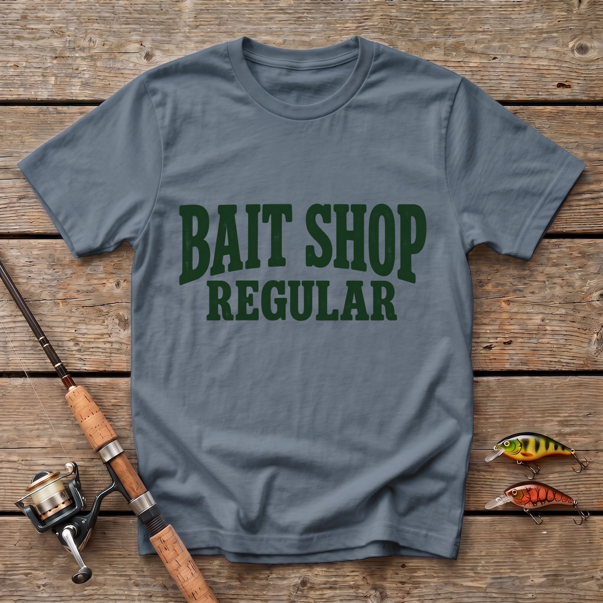 Regular T-Shirt