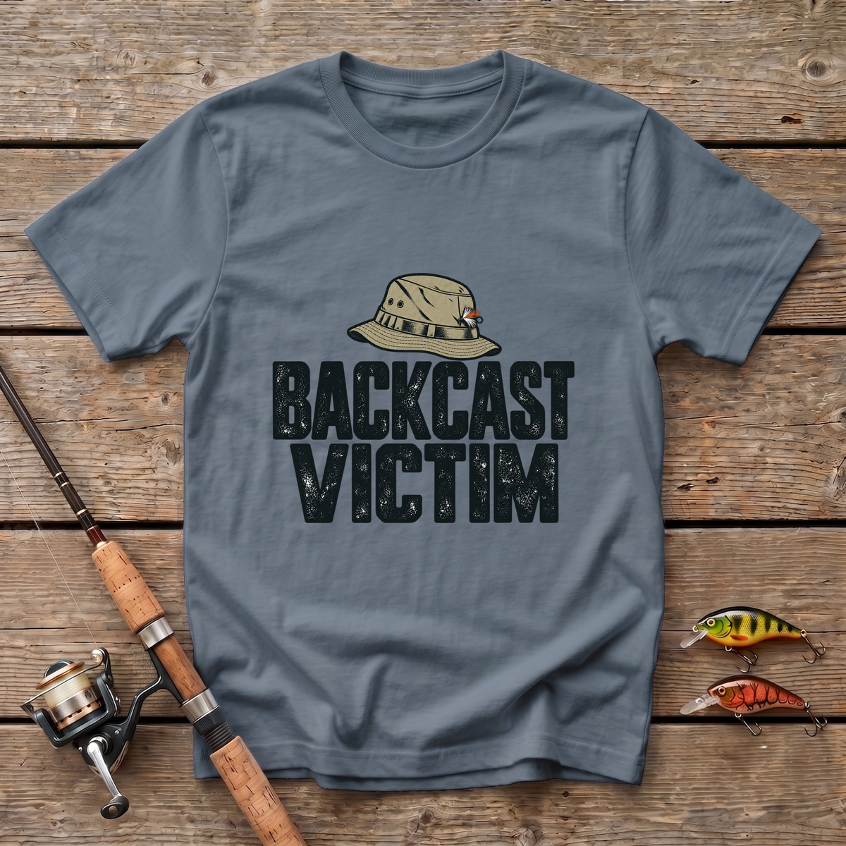 Backcast T-Shirt