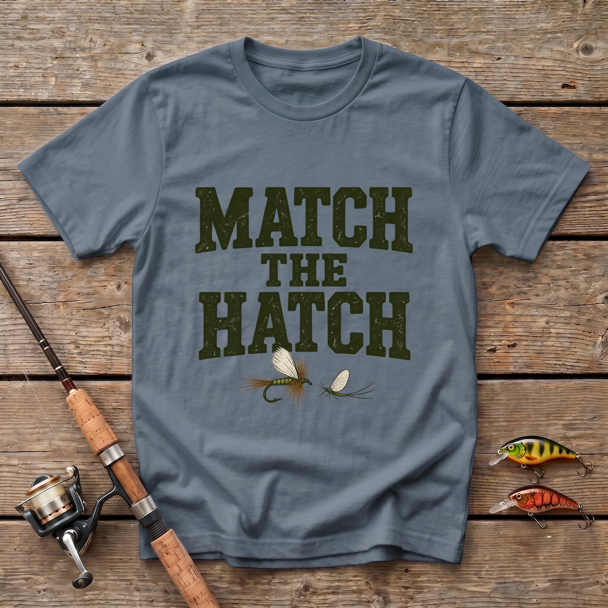Match It T-Shirt