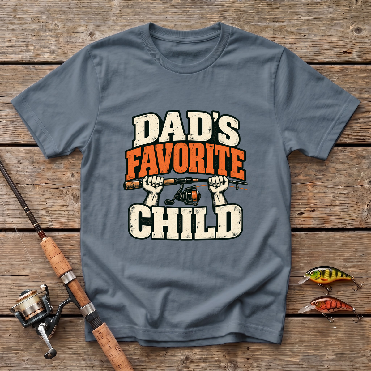 Favorite T-Shirt