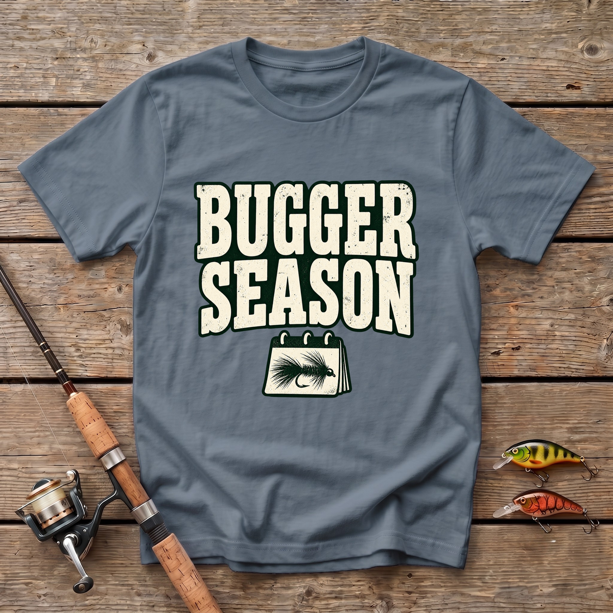 The Season T-Shirt