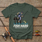 Fish Hard T-Shirt