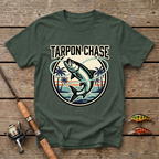 Tarpon Chase T-Shirt