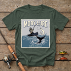 Moby Lure T-Shirt
