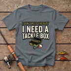 I Don't Need A Therapy T-Shirt