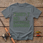 Trout 7 T-Shirt
